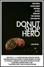 Watch Donut Shop Hero Merdb
