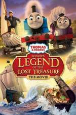 Watch Thomas & Friends: Sodor's Legend of the Lost Treasure Merdb