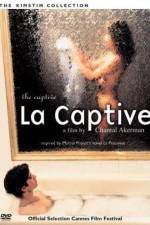 Watch La captive Merdb