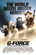 Watch G-Force Merdb