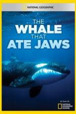 Watch National Geographic The Whale That Ate Jaws Merdb