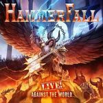 Watch Hammerfall: Live! Against the World Merdb