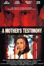 Watch A Mother's Testimony Merdb