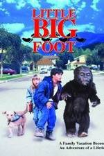 Watch Little Bigfoot Merdb
