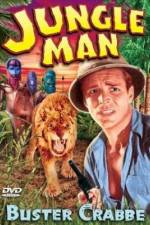 Watch Jungle Man Merdb