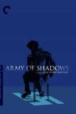 Watch Army of Shadows Merdb