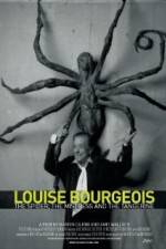 Watch Louise Bourgeois The Spider the Mistress and the Tangerine Merdb