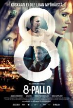 Watch 8-Pallo Merdb