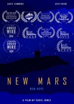 Watch New Mars (Short 2019) Merdb