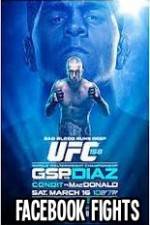 Watch UFC 158: St-Pierre vs. Diaz  Facebook Fights Merdb