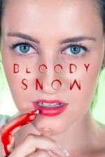 Watch Bloody Snow Merdb