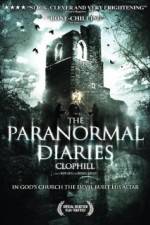 Watch The Paranormal Diaries Clophill Merdb