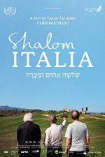 Watch Shalom Italia Merdb