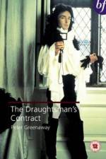 Watch The Draughtsman's Contract Merdb