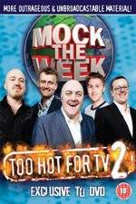 Watch Mock the Week - Too Hot for TV 2 Merdb