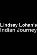 Watch Lindsay Lohan's Indian Journey Merdb