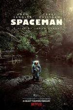 Watch Spaceman Merdb