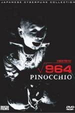 Watch 964 Pinocchio Merdb