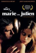 Watch The Story of Marie and Julien Merdb