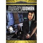 Watch Mystery Woman: Mystery Weekend Merdb