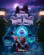 Watch Muppets Haunted Mansion (TV Special 2021) Merdb