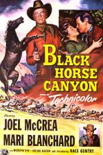 Watch Black Horse Canyon Merdb