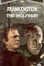Watch Frankenstein Meets the Wolf Man Merdb
