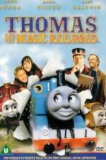 Watch Thomas and the Magic Railroad Merdb