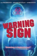 Watch Warning Sign Merdb