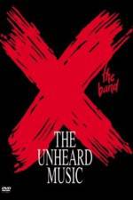 Watch X The Unheard Music Merdb