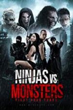 Watch Ninjas vs. Monsters Merdb