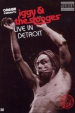 Watch Iggy & the Stooges Live in Detroit Merdb