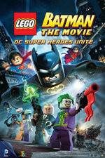 Watch LEGO Batman The Movie - DC Superheroes Unite Merdb