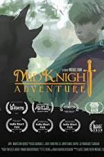 Watch MidKnight Adventure Merdb