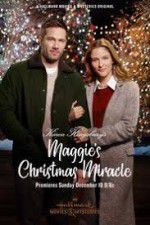 Watch Karen Kingsbury\'s Maggie\'s Christmas Miracle Merdb