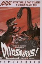 Watch Dinosaurus! Merdb
