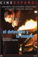 Watch El detective y la muerte Merdb