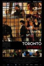 Watch Toronto Stories Merdb