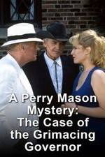 Watch A Perry Mason Mystery: The Case of the Grimacing Governor Merdb