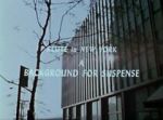 Watch Klute in New York: A Background for Suspense (Short 1971) Merdb