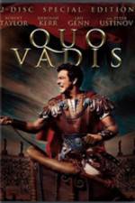 Watch In the Beginning 'Quo Vadis' and the Genesis of the Biblical Epic Merdb