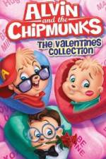 Watch Alvin and The Chipmunks The Valentines Collectio Merdb