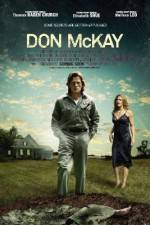 Watch Don McKay Merdb