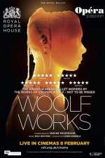 Watch The Royal Ballet: Woolf Works Merdb