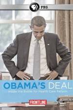 Watch Frontline Obamas Deal Merdb