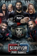 Watch WWE Survivor Series WarGames Merdb