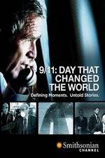 Watch 911 Day That Changed the World Merdb