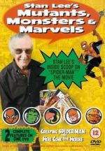 Watch Stan Lee\'s Mutants, Monsters & Marvels Merdb