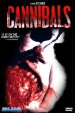 Watch The Cannibals Merdb