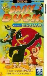 Watch Daffy Duck and the Dinosaur Merdb